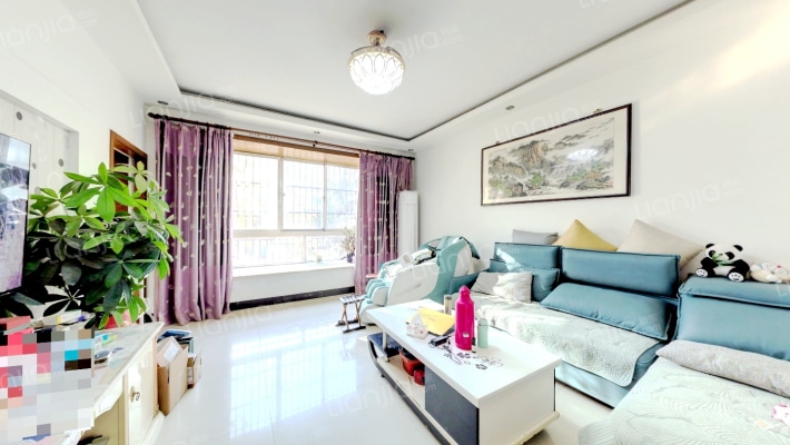 万昇家园二手房实景图