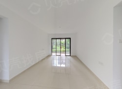 整租·合景云溪四季 3室2厅 南_合景云溪四季租房