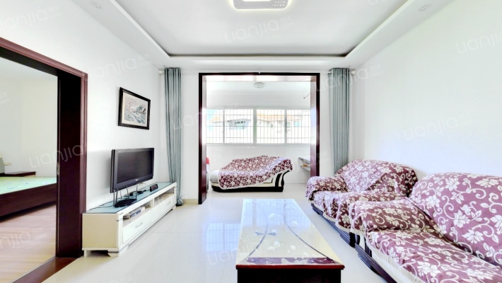 西江苑二手房实景图