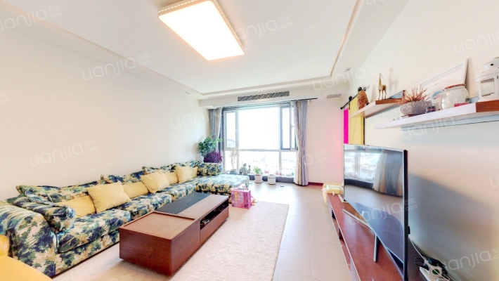 帝柏湾二手房实景图