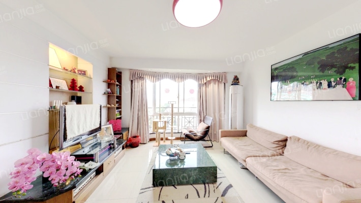 翠苑佳居二手房实景图