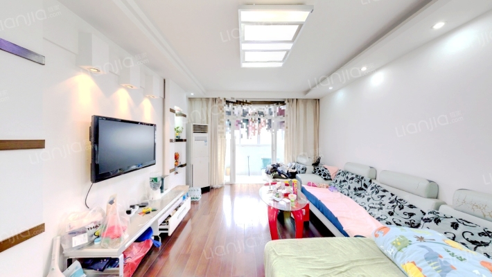 泰东公寓二手房实景图