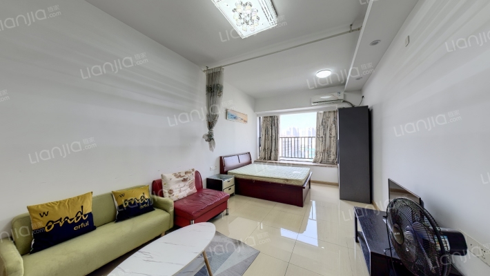 新汇时光二手房实景图