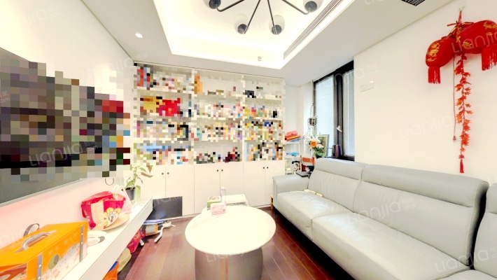 东体小区二手房实景图