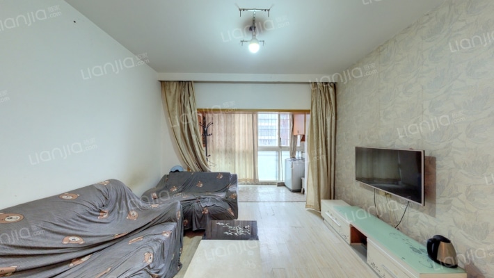 知微园二手房实景图