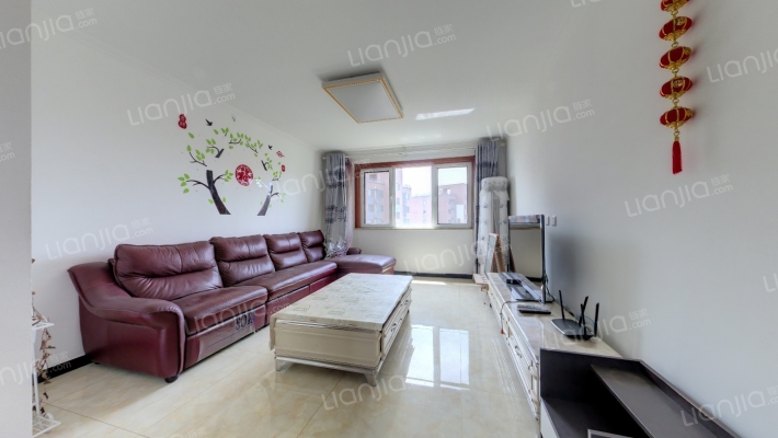 中国铁建原香嘉苑东区二手房实景图