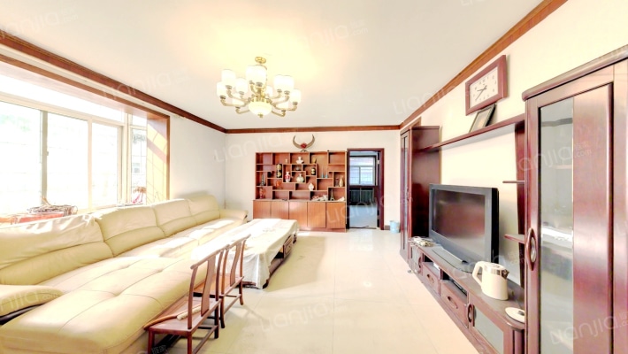 金元小区二手房实景图