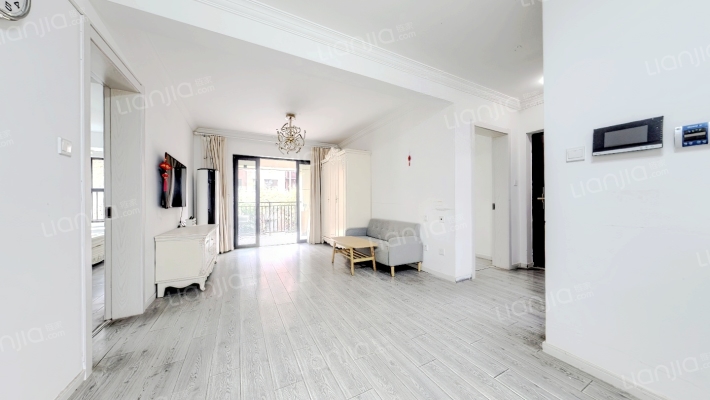 金地天地云墅二手房实景图