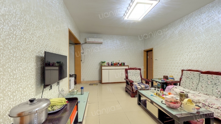 冶金社区二手房实景图