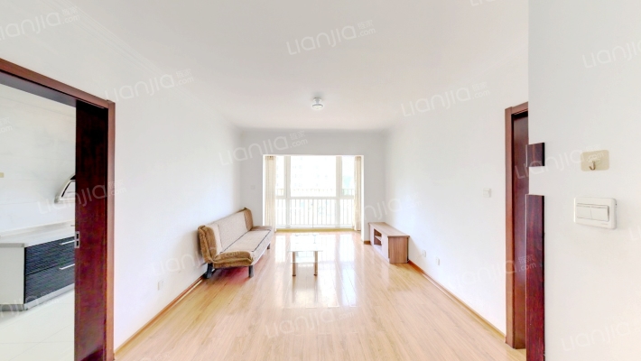 青山绿水东区二手房实景图