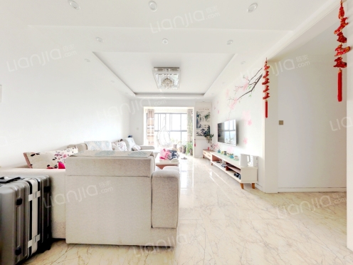 整租·宜峰 3室1厅 东/东南