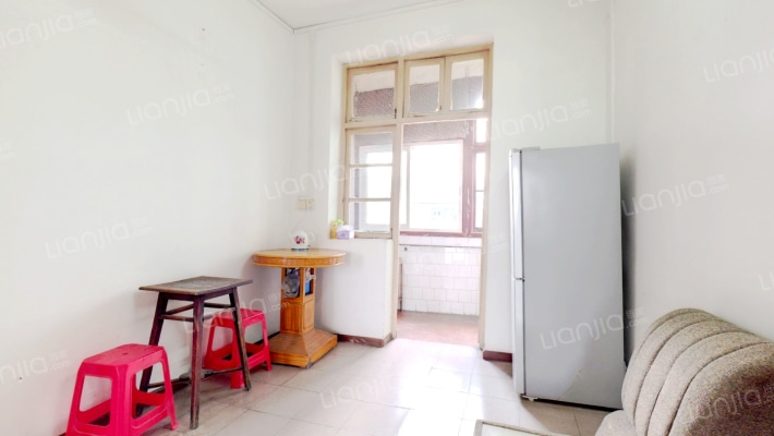 武展社区二手房实景图