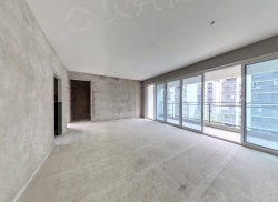 整租·正黄·翡翠台 4室2厅 东南_正黄·翡翠台租房