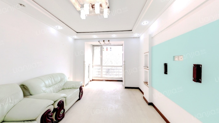 和泰丹青苑二手房实景图