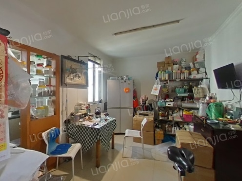 整租·新天地家园南区 2室1厅 南