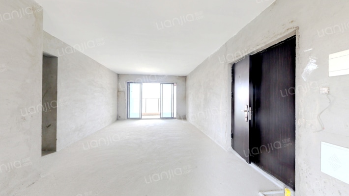 景富双湖湾二手房实景图