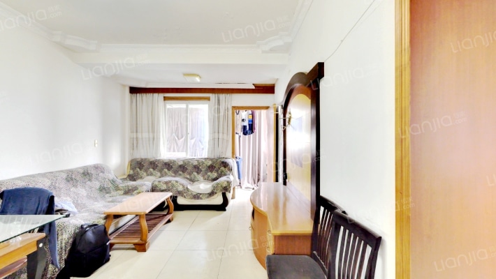 新湾商贸中心二手房实景图