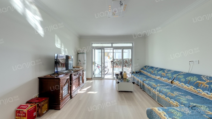 裕鸿佳苑(裕洲路151弄)二手房实景图