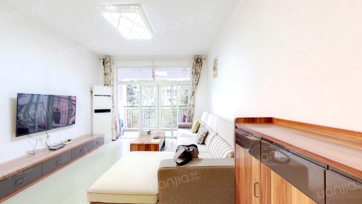 幸福雅舍小区二手房实景图