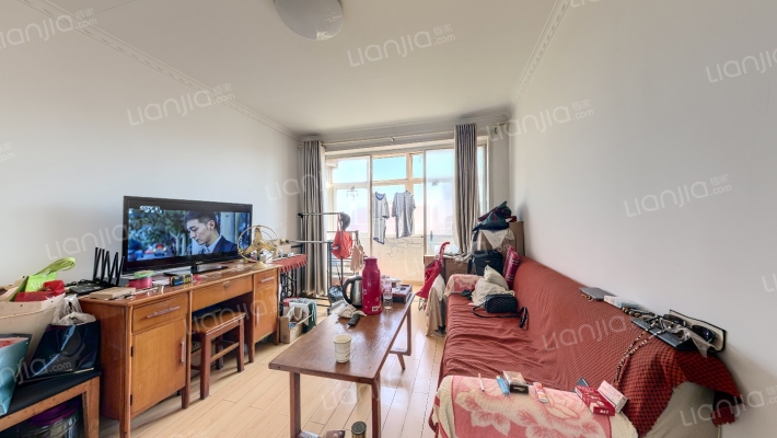 阜阳路二手房实景图