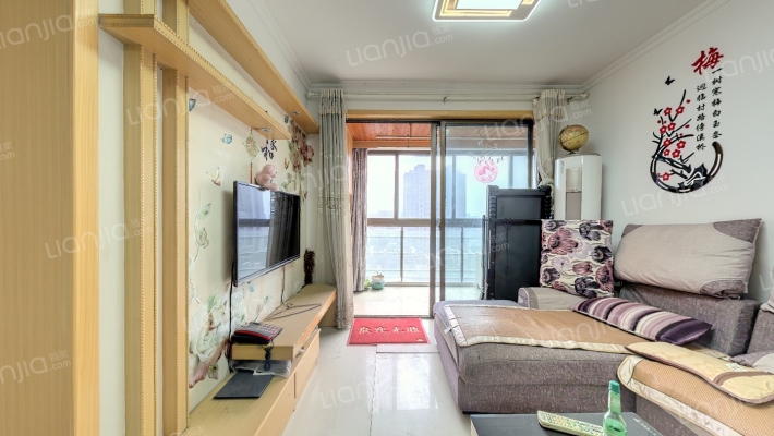 嘉顺时代广场二手房实景图