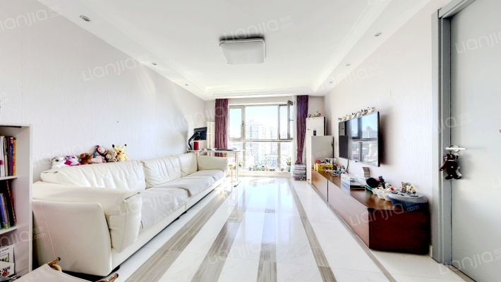 京禧阁二手房实景图