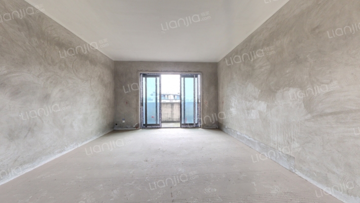 光华安纳溪湖博望山二手房实景图