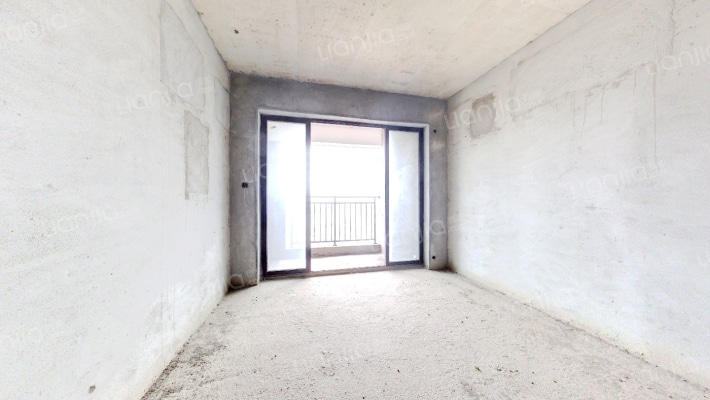 正黄金色云庭二手房实景图