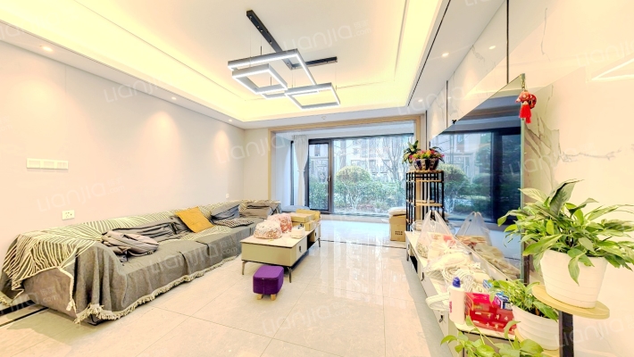 龙湖中骏光明.璟悦天著二手房实景图