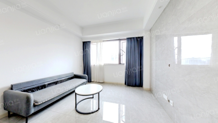 御湖城二手房实景图