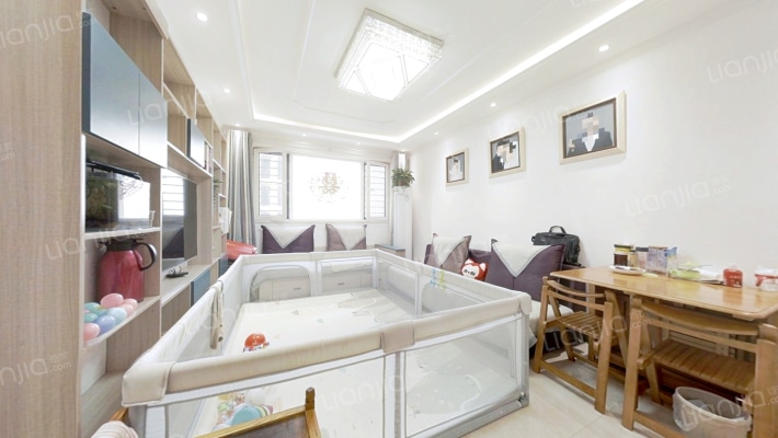 正商城和园1号院二手房实景图