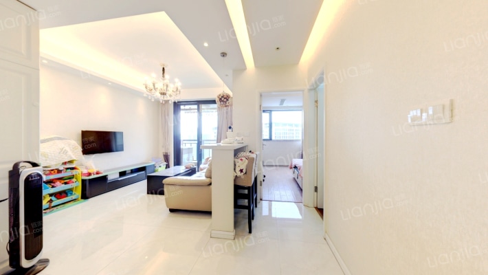 万和国际二手房实景图