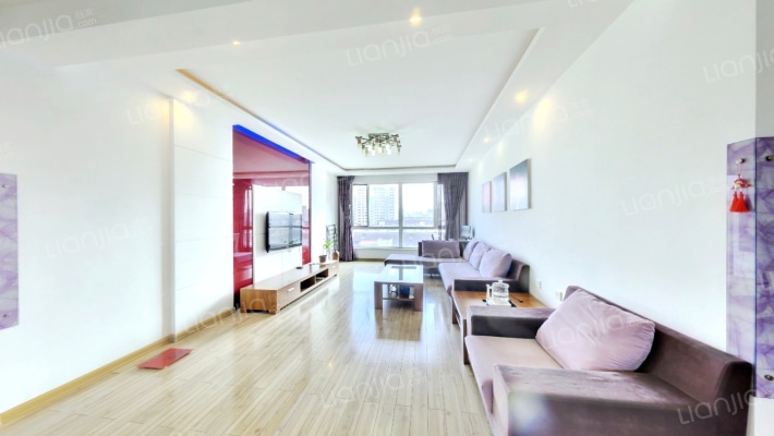 象园新村二手房实景图