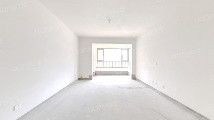 海信翰墨府二手房实景图