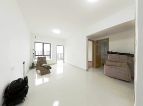 嘉美小镇 1室2厅 南-清远清城区龙塘二手房