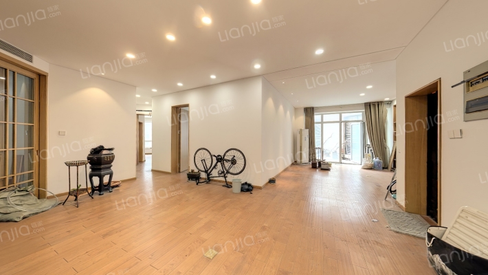 中孚紫东苑二手房实景图