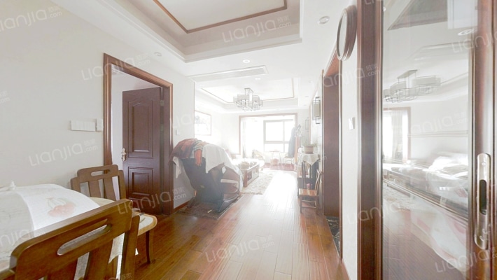 光明领尚二手房实景图