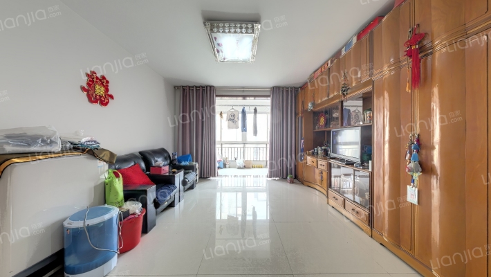 紫东河二手房实景图