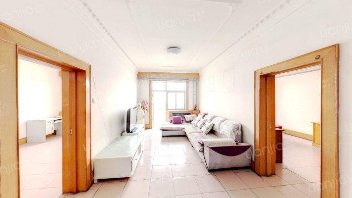 石桥信用社楼二手房实景图