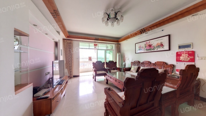 兰花苑二手房实景图