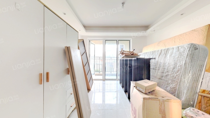 龙湖光年三期二手房实景图