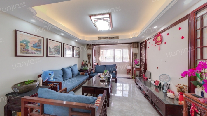 嘉盛维纳阳光二手房实景图