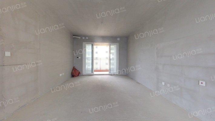 当代惠尔满堂悦MOMΛ二手房实景图