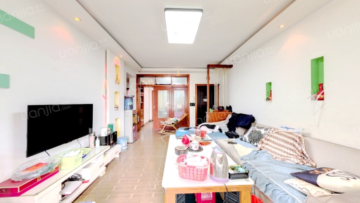 云山街二手房实景图