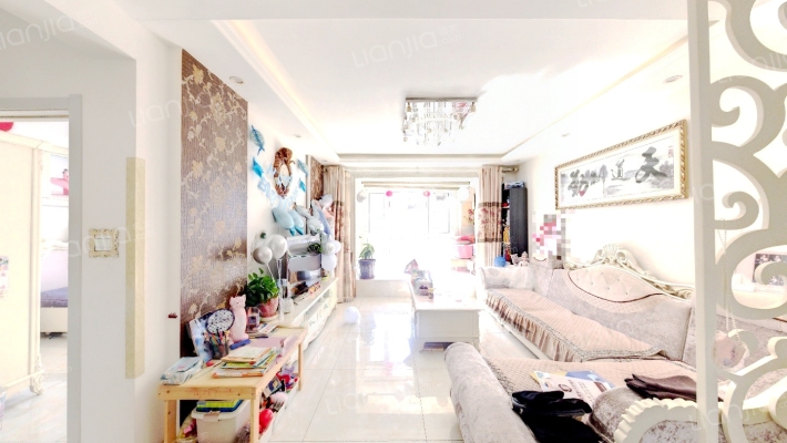 澳海澜苑二手房实景图