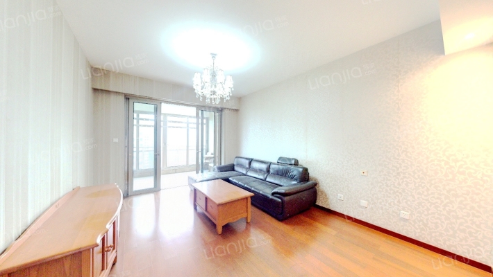 仁恒河滨城(二期)二手房实景图