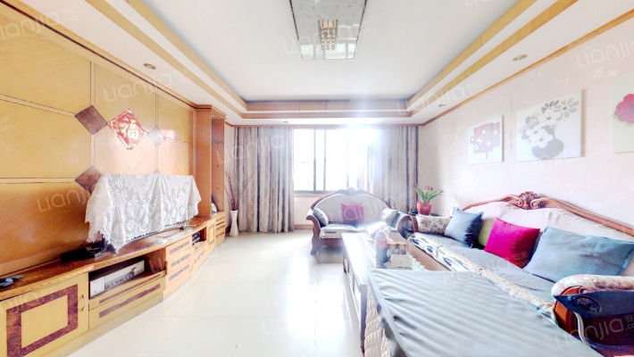 观景路423号二手房实景图