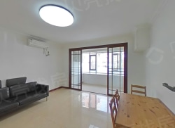 整租·兴达花园 2室1厅 南/北_兴达花园租房