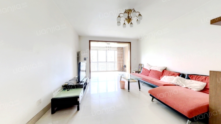 香城丽园二手房实景图