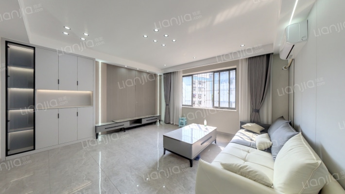 西郊二村二手房实景图